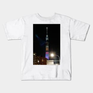 Tokyo Skytree Kids T-Shirt